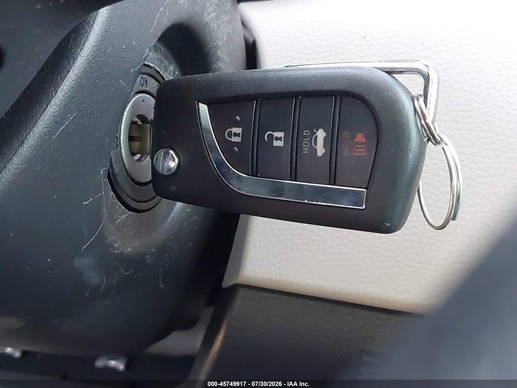 JTDBCMFE2T3116605 2026 TOYOTA COROLLA HYBRID photo no. 11