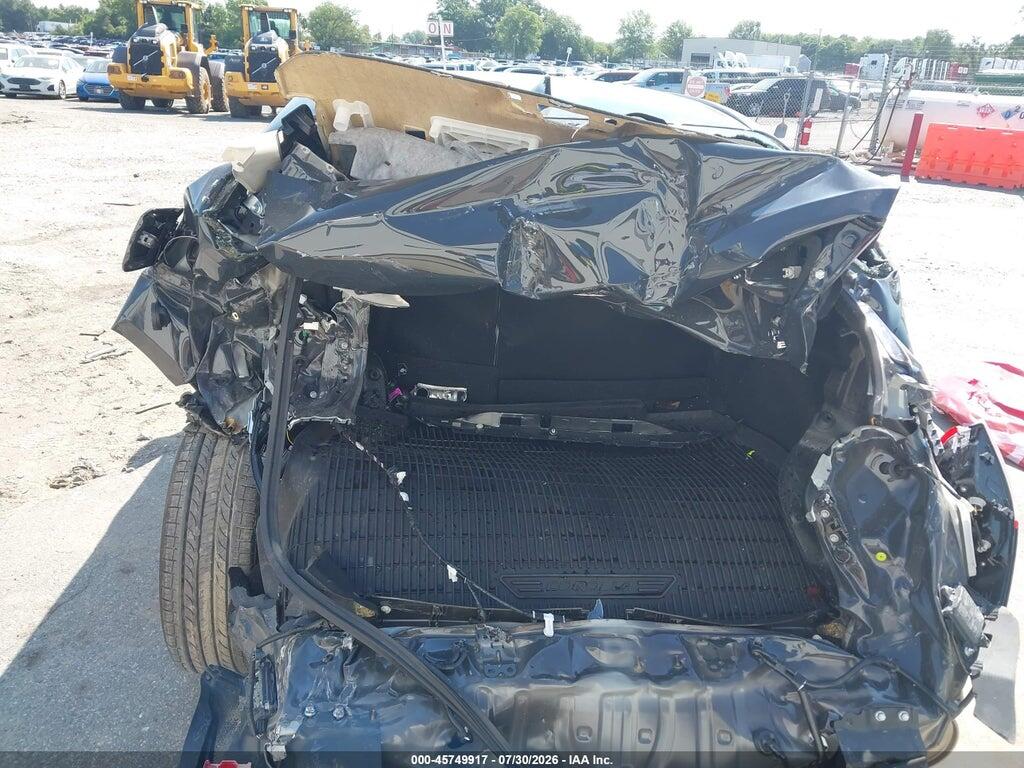 JTDBCMFE2T3116605 2026 TOYOTA COROLLA HYBRID photo no. 6