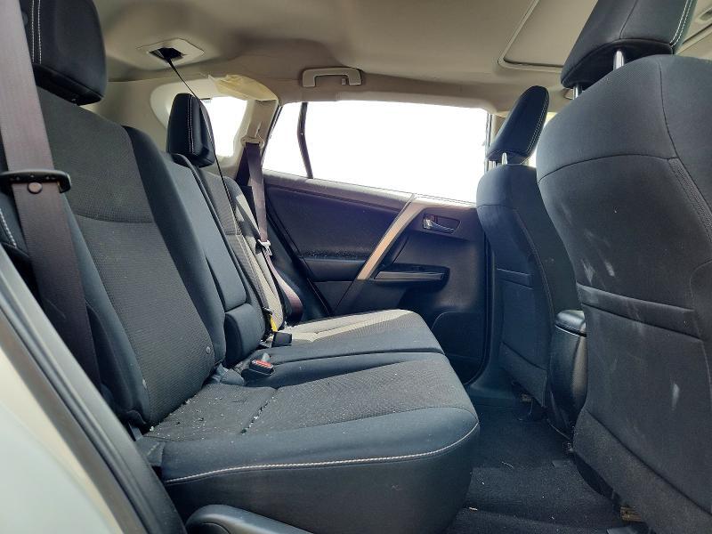 2017 TOYOTA RAV4 LE — Фото 11 из 13
