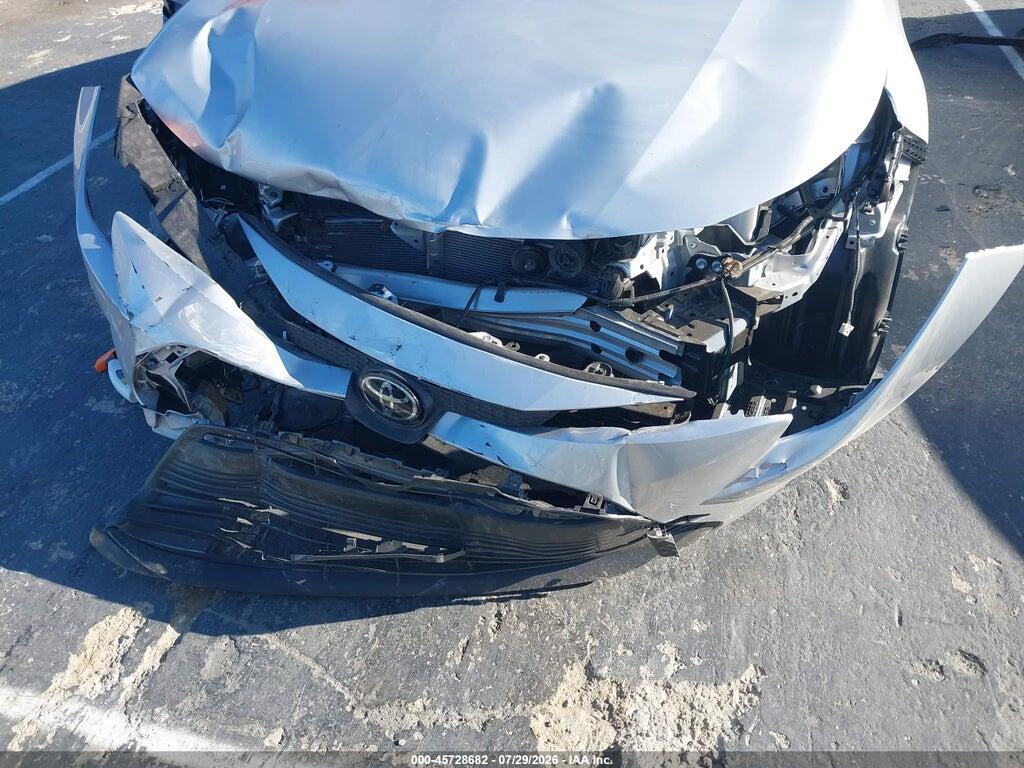 JTDBCMFE9T3147706 2026 TOYOTA COROLLA HYBRID photo no. 6