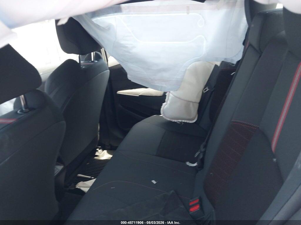 JTDBCMFE8T3127138 2026 TOYOTA COROLLA HYBRID photo no. 8
