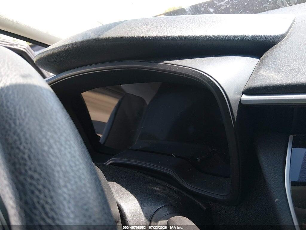 JTDBCMFE8T3134803 2026 TOYOTA COROLLA HYBRID photo no. 7