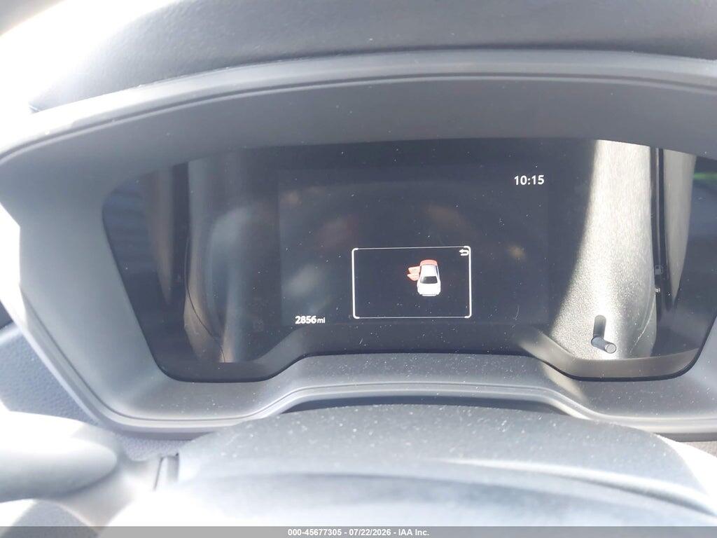 JTDBCMFE8T3120030 2026 TOYOTA COROLLA HYBRID photo no. 7