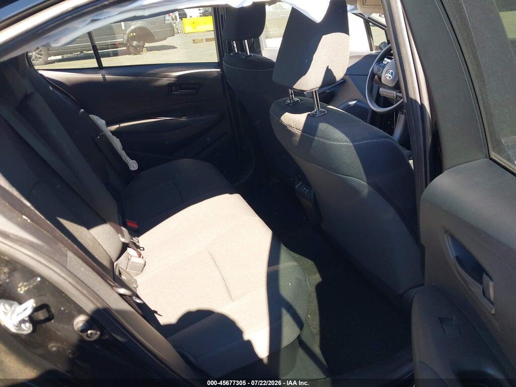 JTDBCMFE8T3120030 2026 TOYOTA COROLLA HYBRID photo no. 8