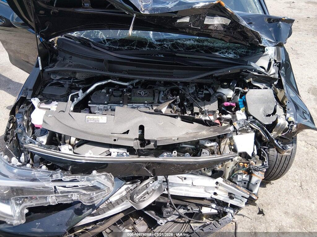 JTDBCMFE0T3118675 2026 TOYOTA COROLLA HYBRID photo no. 10