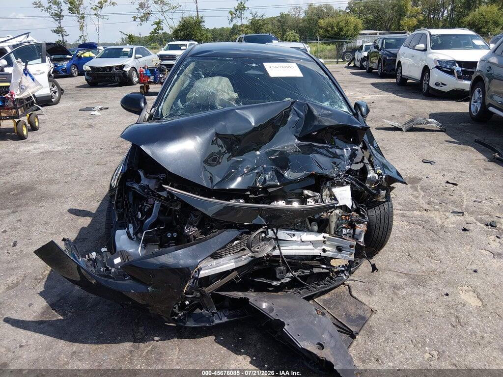 JTDBCMFE0T3118675 2026 TOYOTA COROLLA HYBRID photo no. 12