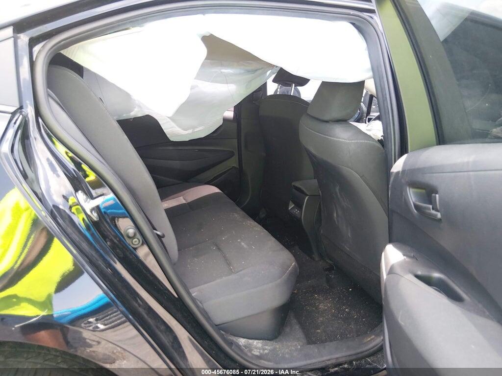 JTDBCMFE0T3118675 2026 TOYOTA COROLLA HYBRID photo no. 8