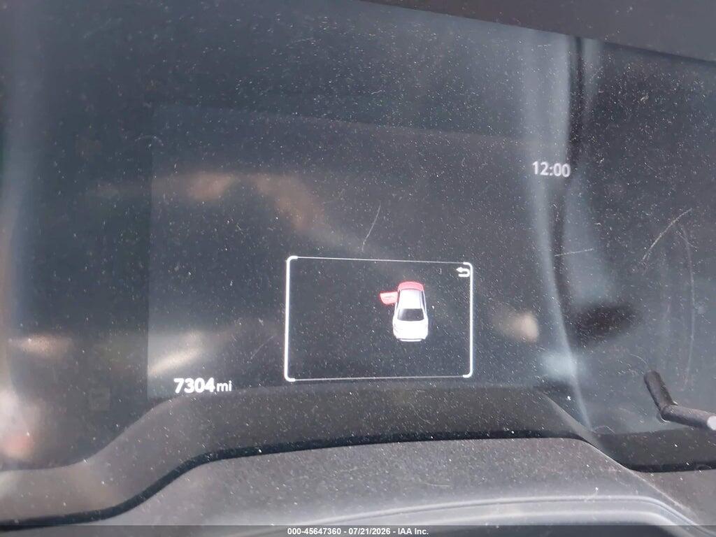 JTDBCMFE7T3137689 2026 TOYOTA COROLLA HYBRID photo no. 7