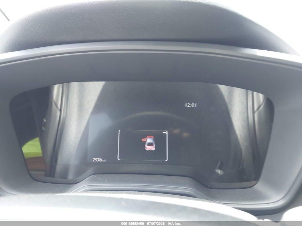 JTDBCMFE6T3137053 2026 TOYOTA COROLLA HYBRID photo no. 7