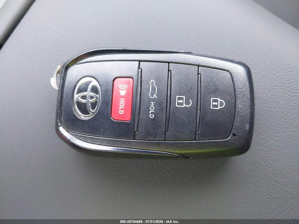 JTDAAAAF6T3046543 2026 TOYOTA CROWN photo no. 11