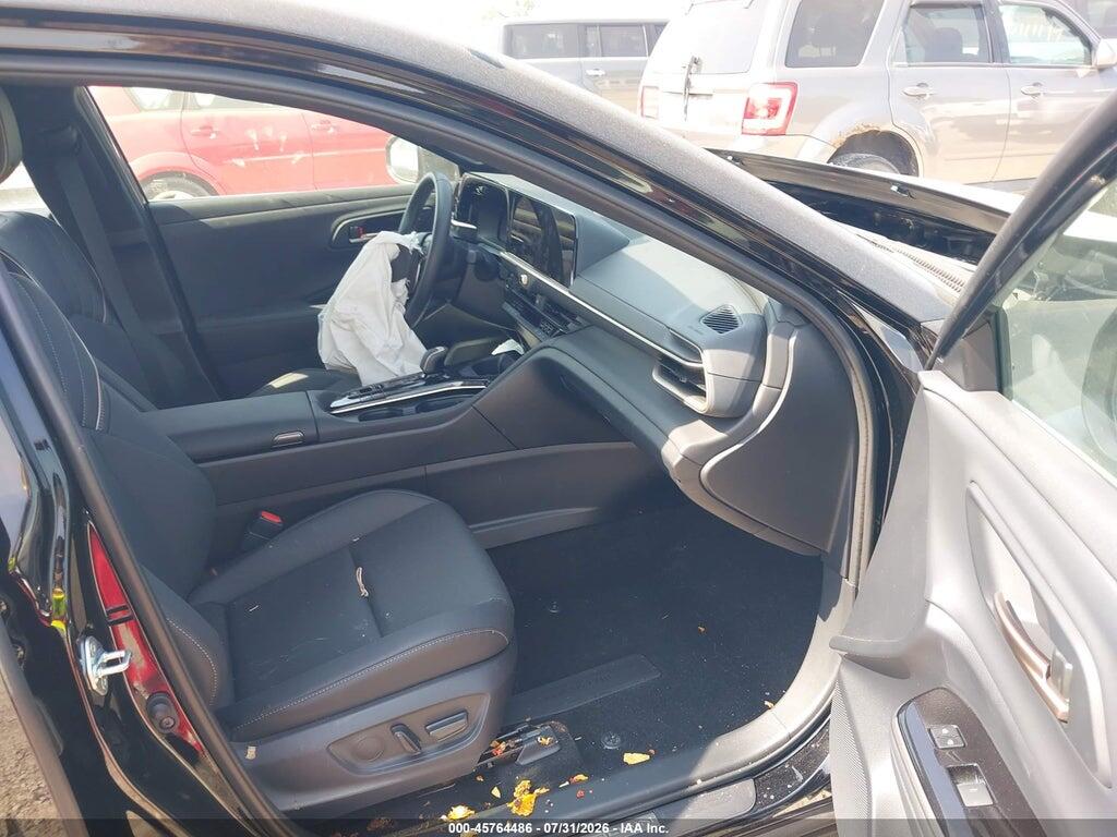 JTDAAAAF6T3046543 2026 TOYOTA CROWN photo no. 5