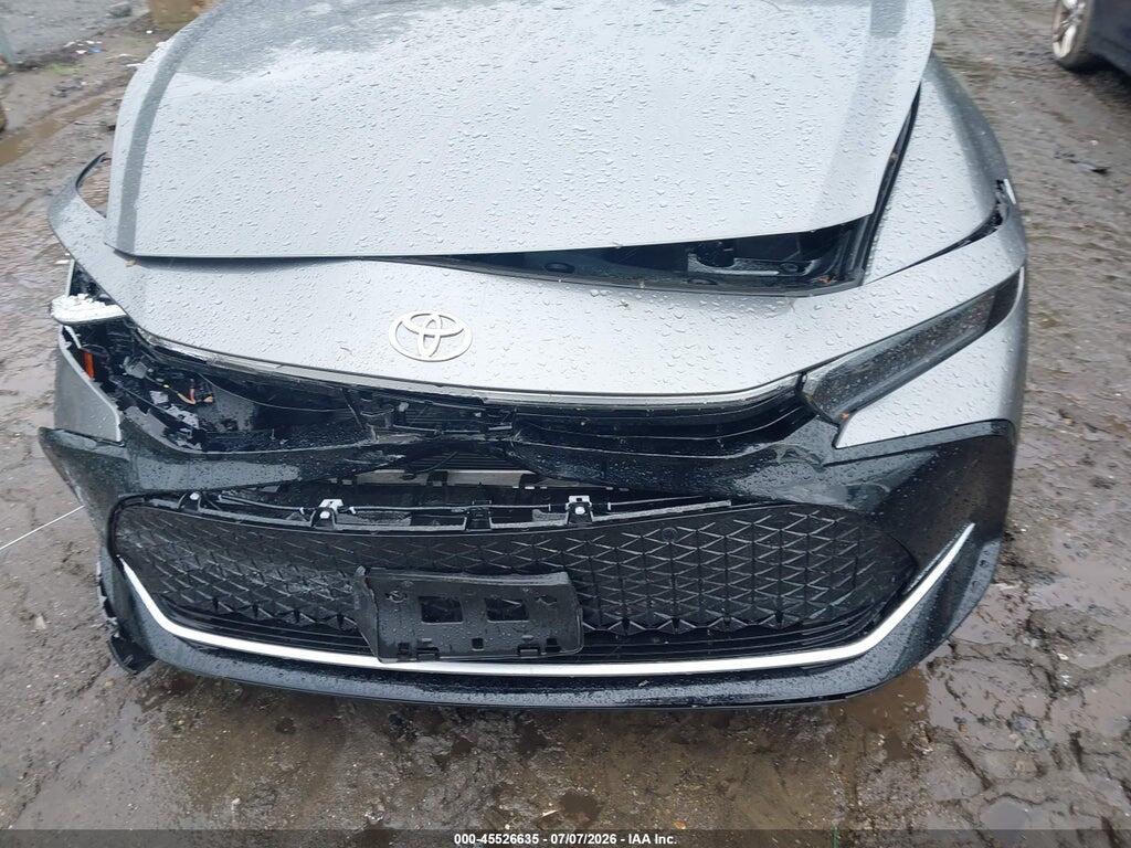 JTDAAAAFXT3039112 2026 TOYOTA CROWN photo no. 12