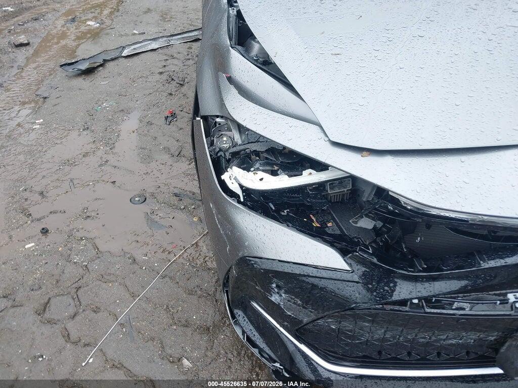 JTDAAAAFXT3039112 2026 TOYOTA CROWN photo no. 6