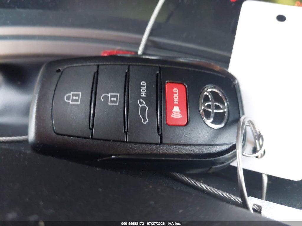 5TDAAAA51TS047282 2026 TOYOTA GRAND HIGHLANDER photo no. 11