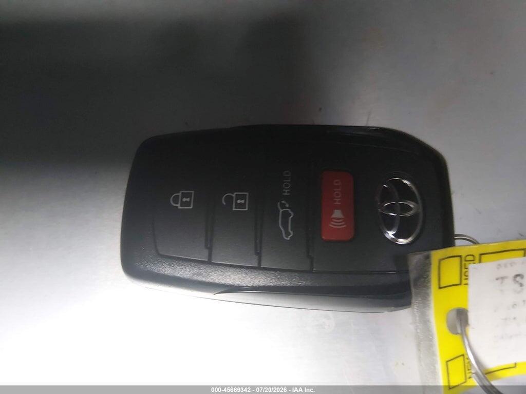 5TDAAAB57TS104471 2026 TOYOTA GRAND HIGHLANDER photo no. 11