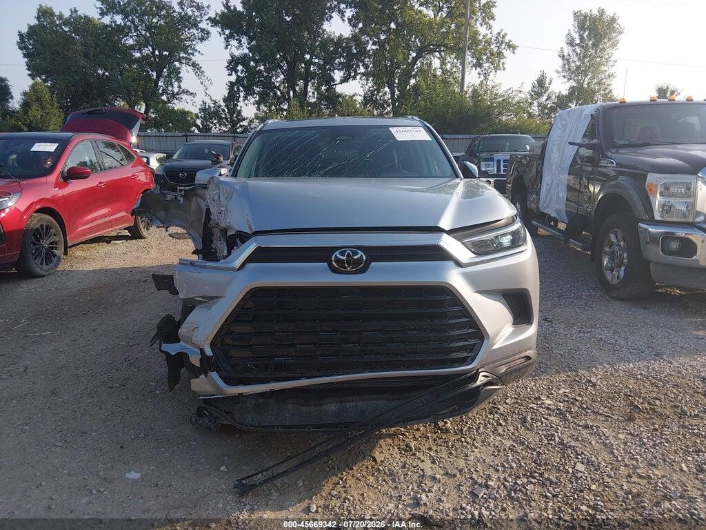 5TDAAAB57TS104471 2026 TOYOTA GRAND HIGHLANDER photo no. 12