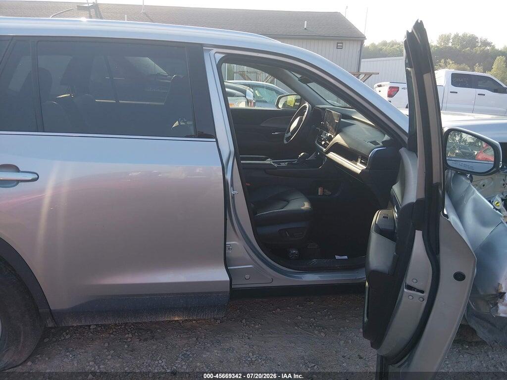 5TDAAAB57TS104471 2026 TOYOTA GRAND HIGHLANDER photo no. 5