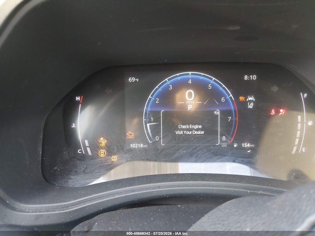 5TDAAAB57TS104471 2026 TOYOTA GRAND HIGHLANDER photo no. 7