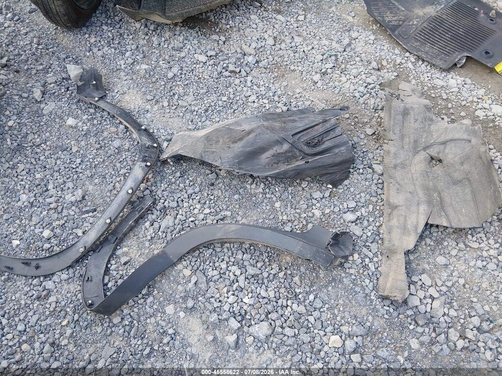 5TDAAAB50TS105154 2026 TOYOTA GRAND HIGHLANDER photo no. 12