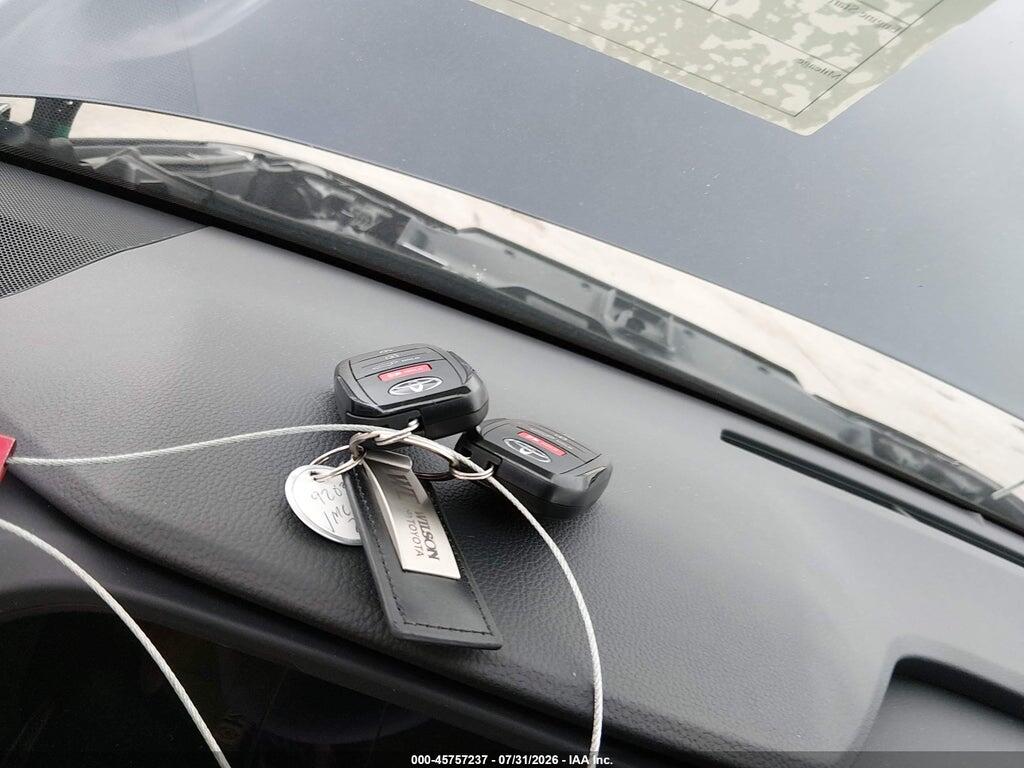 5TDACAB54TS110755 2026 TOYOTA GRAND HIGHLANDER HYBRID photo no. 11