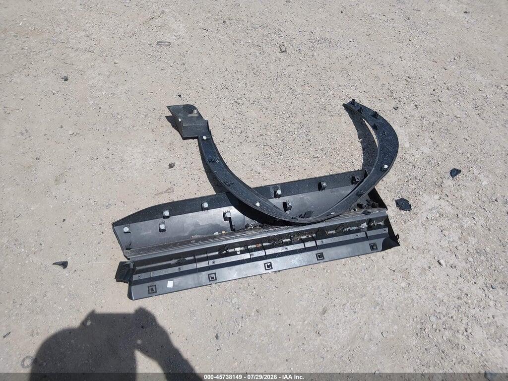 5TDACAB58TS072365 2026 TOYOTA GRAND HIGHLANDER HYBRID photo no. 12
