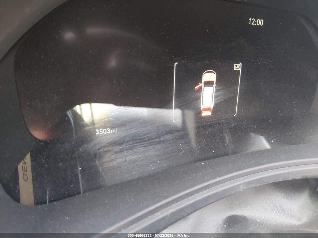 5TDADAB58TS030615 2026 TOYOTA GRAND HIGHLANDER HYBRID photo no. 7