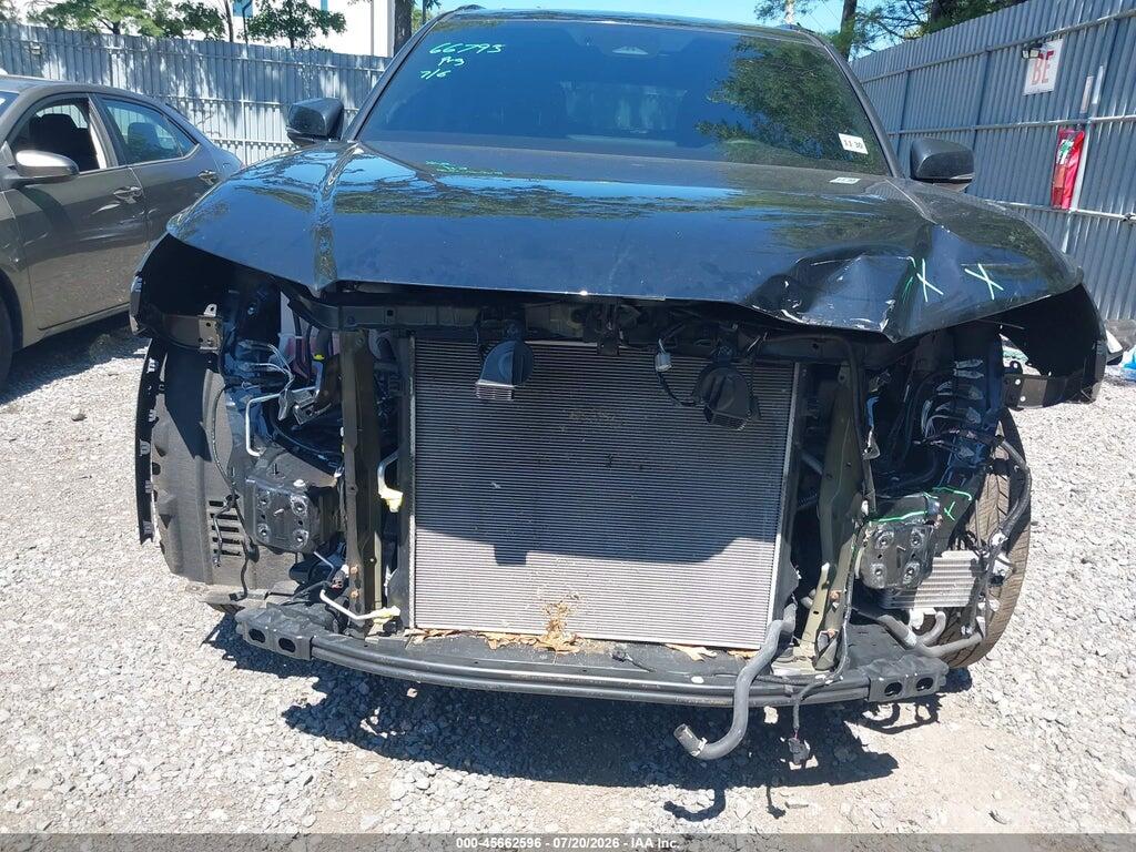 5TDACAB56TS074065 2026 TOYOTA GRAND HIGHLANDER HYBRID photo no. 6