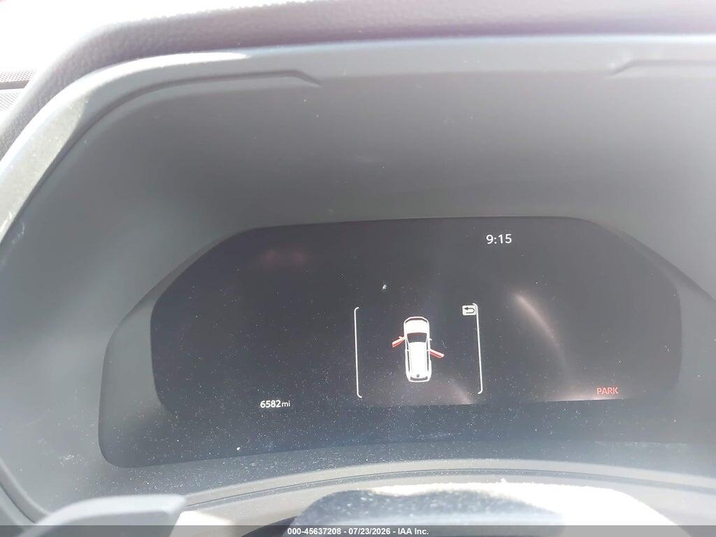 5TDADAB56TS029222 2026 TOYOTA GRAND HIGHLANDER HYBRID photo no. 7