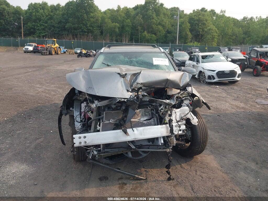 5TDEBRCH1TS713304 2026 TOYOTA HIGHLANDER photo no. 12