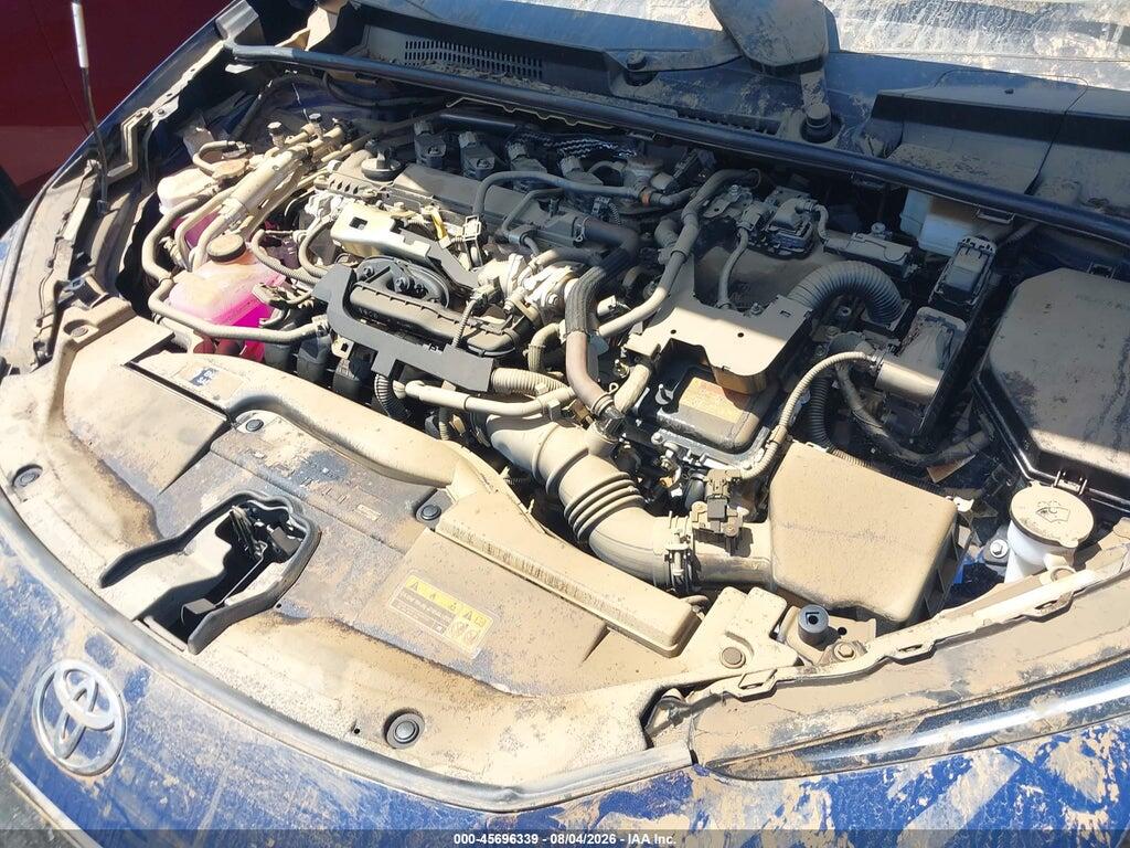 JTDACACU5T3066322 2026 TOYOTA PRIUS PLUG-IN HYBRID photo no. 10