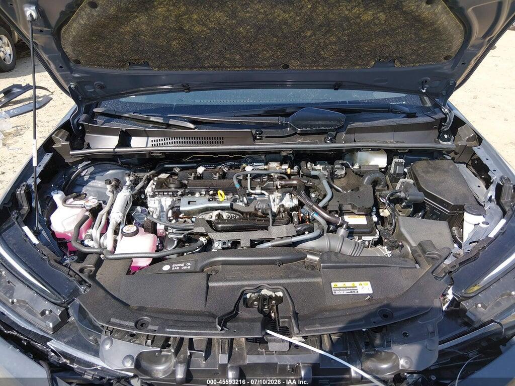 JTDACACUST3065719 2026 TOYOTA PRIUS PLUG-IN HYBRID photo no. 10