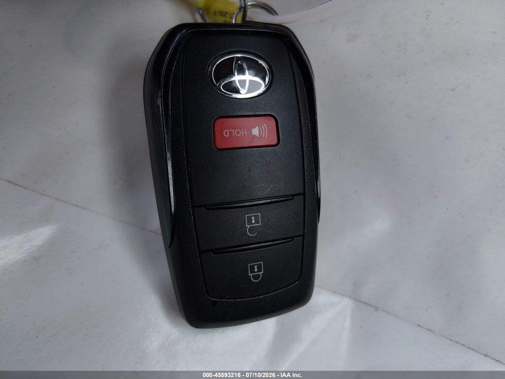 JTDACACUST3065719 2026 TOYOTA PRIUS PLUG-IN HYBRID photo no. 11