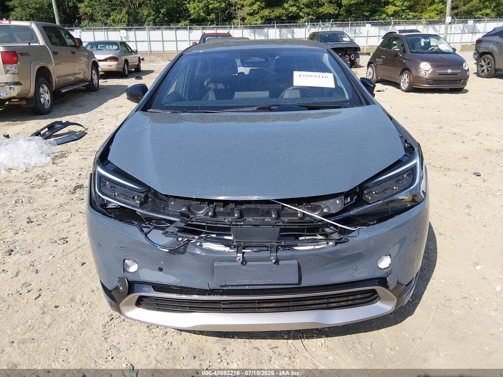 JTDACACUST3065719 2026 TOYOTA PRIUS PLUG-IN HYBRID photo no. 6