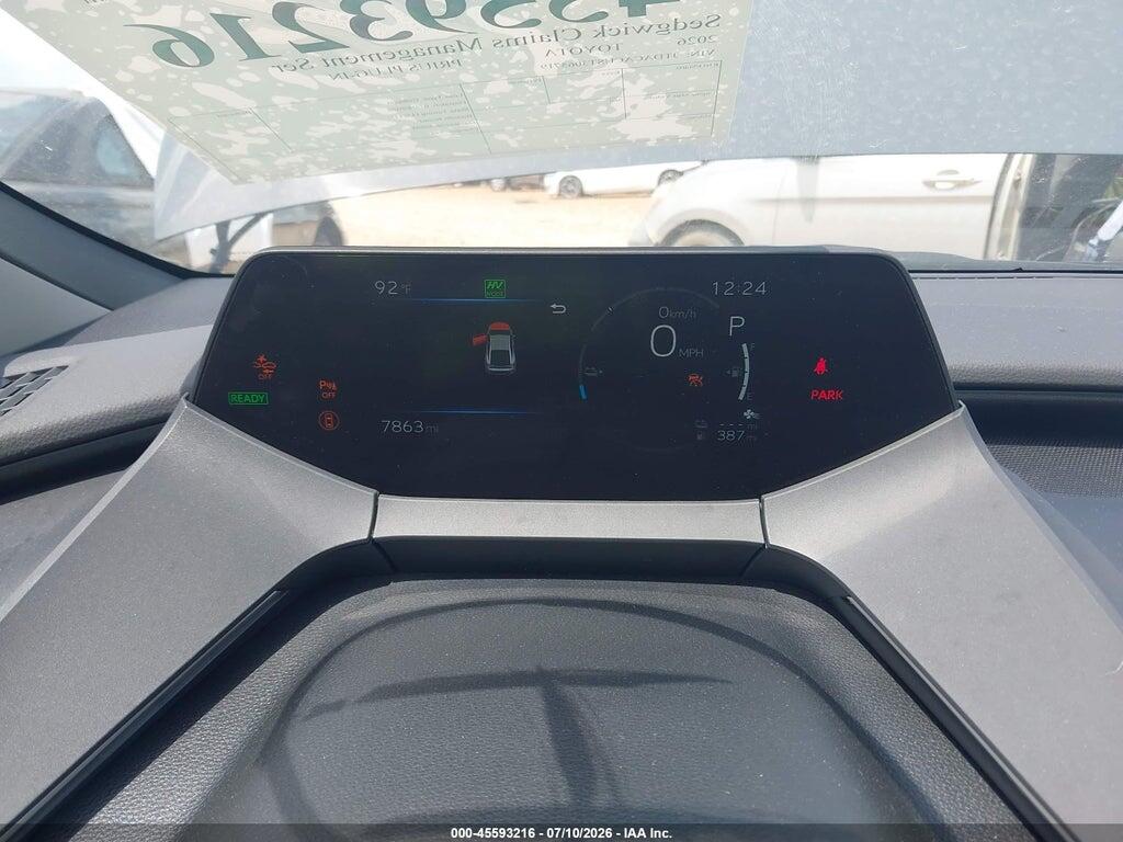 JTDACACUST3065719 2026 TOYOTA PRIUS PLUG-IN HYBRID photo no. 7