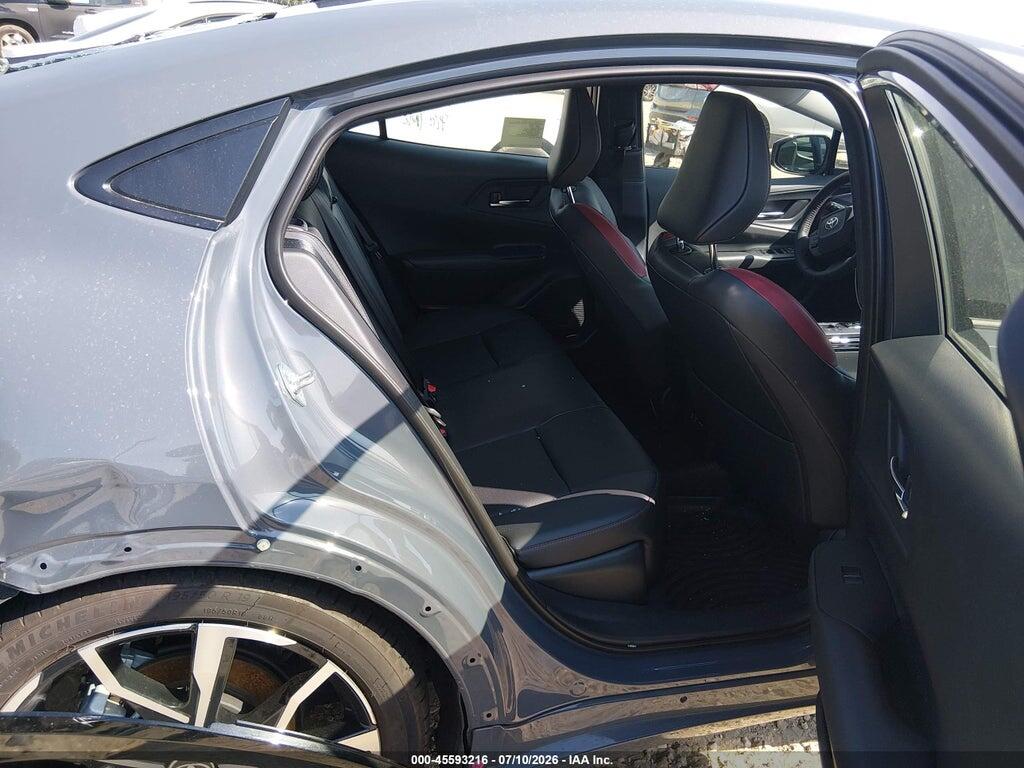 JTDACACUST3065719 2026 TOYOTA PRIUS PLUG-IN HYBRID photo no. 8