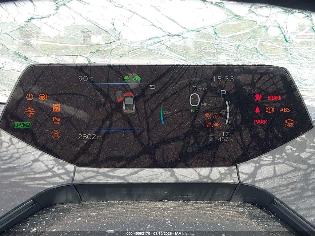 JTDACACU3T3068683 2026 TOYOTA PRIUS PLUG-IN HYBRID photo no. 7