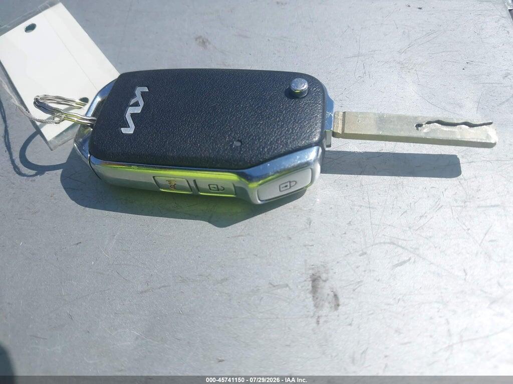 KNDPUCAG0P7021948 2023 KIA SPORTAGE HYBRID photo no. 11