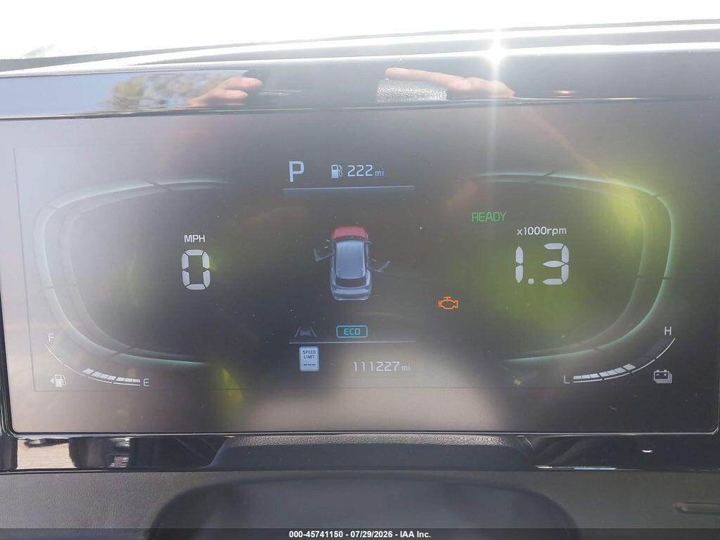 KNDPUCAG0P7021948 2023 KIA SPORTAGE HYBRID photo no. 7
