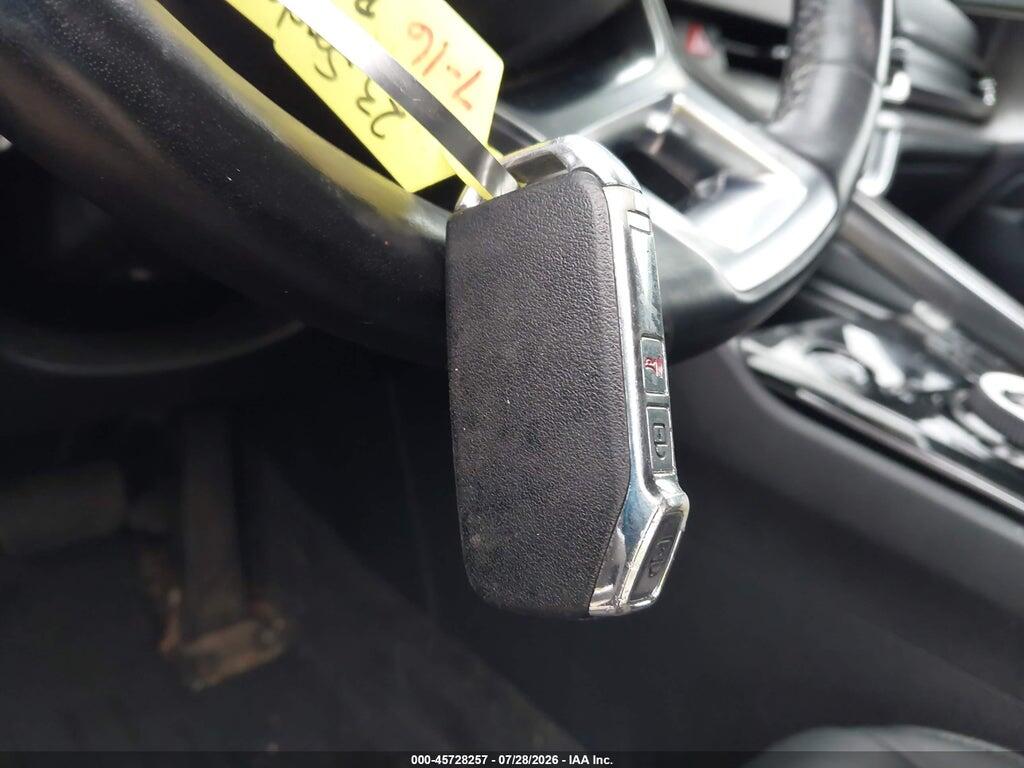 KNDPVCAG2P7117187 2023 KIA SPORTAGE HYBRID photo no. 11