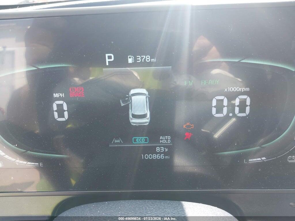 KNDPVCAG7P7012502 2023 KIA SPORTAGE HYBRID photo no. 7