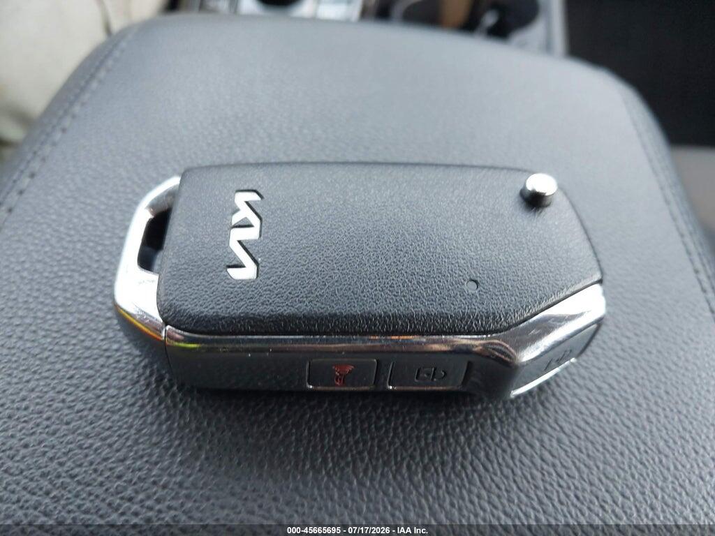 KNDPUCAG3P7064292 2023 KIA SPORTAGE HYBRID photo no. 11