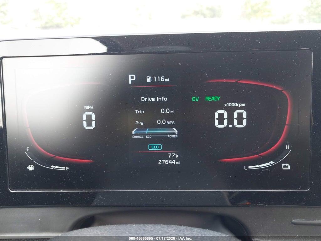KNDPUCAG3P7064292 2023 KIA SPORTAGE HYBRID photo no. 7