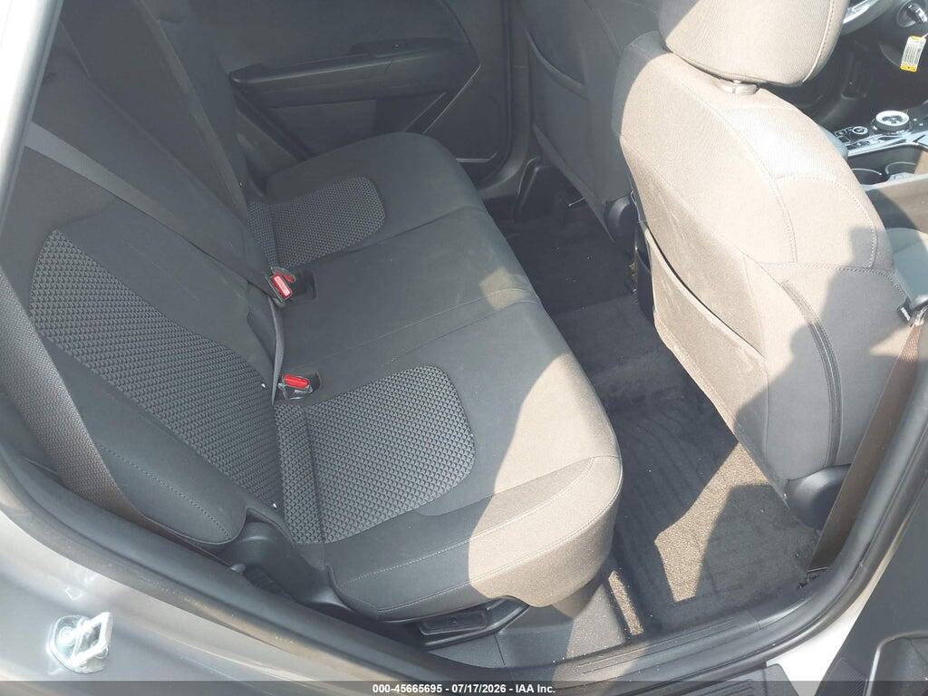 KNDPUCAG3P7064292 2023 KIA SPORTAGE HYBRID photo no. 8