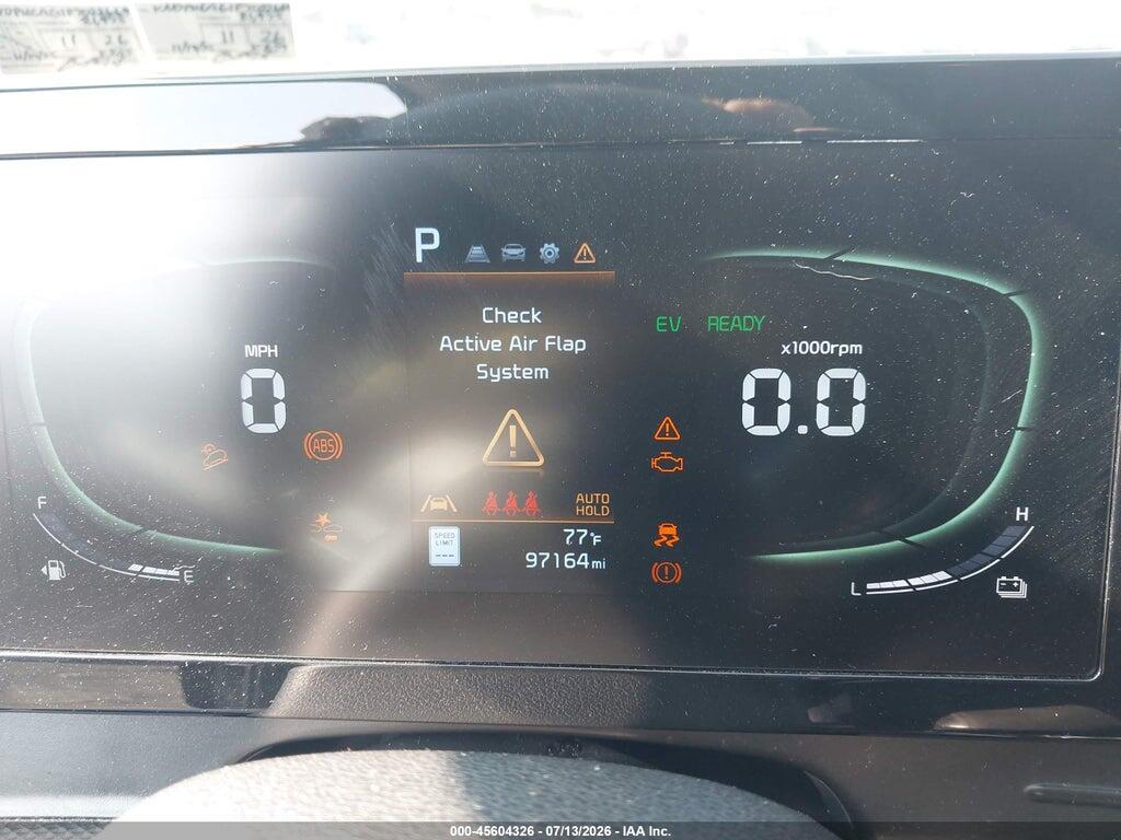 KNDPUCAG1P7022669 2023 KIA SPORTAGE HYBRID photo no. 7