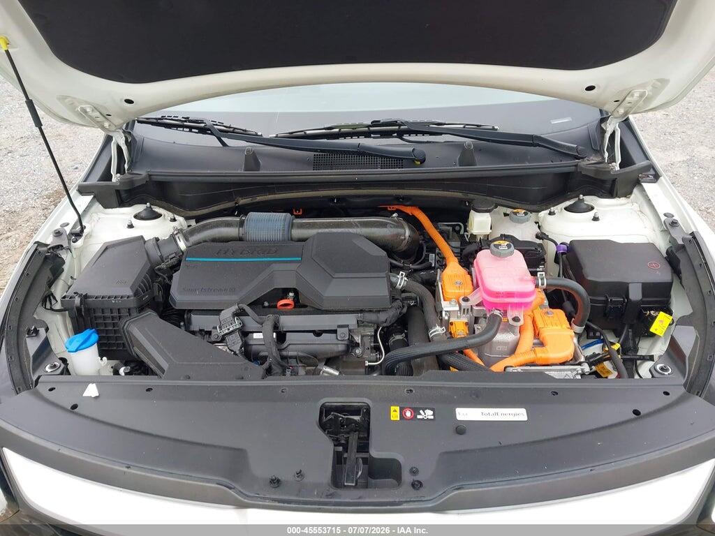 KNDPUCAG5P7024344 2023 KIA SPORTAGE HYBRID photo no. 10