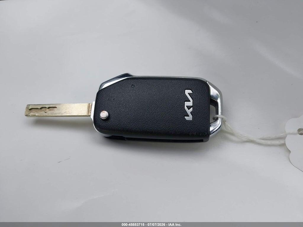 KNDPUCAG5P7024344 2023 KIA SPORTAGE HYBRID photo no. 11