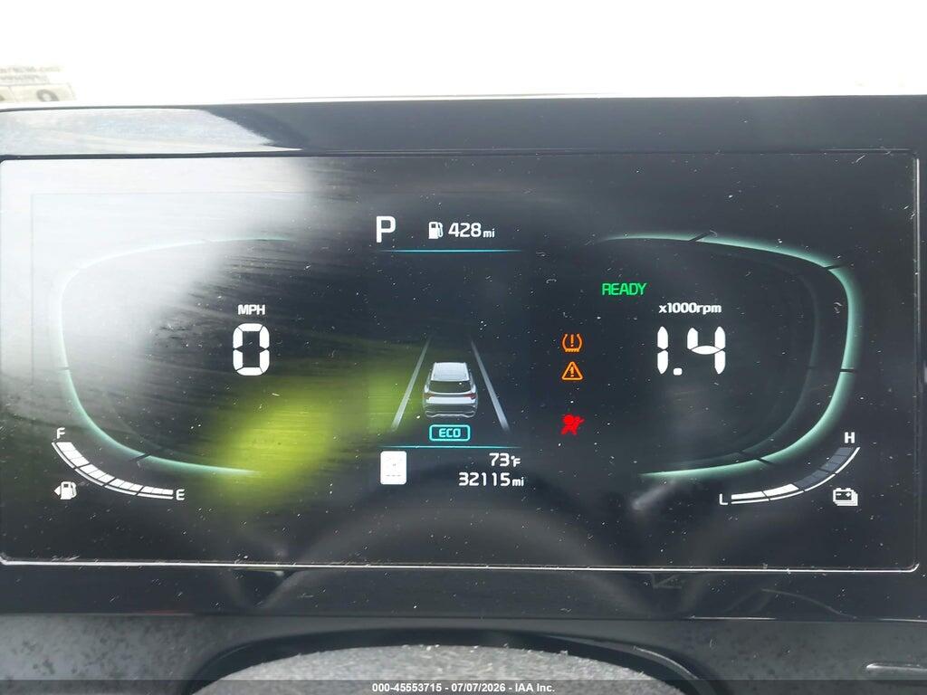 KNDPUCAG5P7024344 2023 KIA SPORTAGE HYBRID photo no. 7