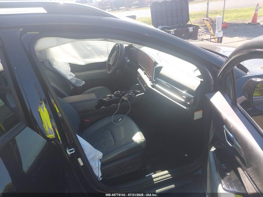 KNDPZDAHXP7035579 2023 KIA SPORTAGE PLUG-IN HYBRID photo no. 5