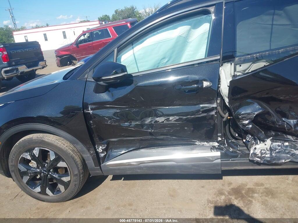 KNDPZDAHXP7035579 2023 KIA SPORTAGE PLUG-IN HYBRID photo no. 6