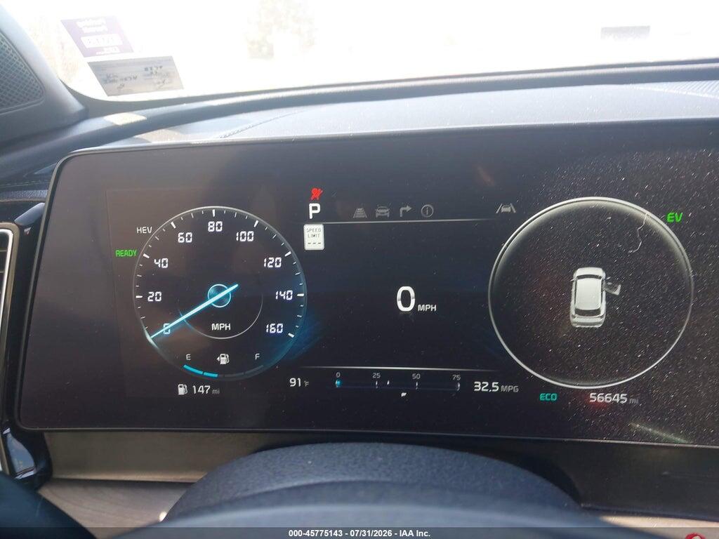 KNDPZDAHXP7035579 2023 KIA SPORTAGE PLUG-IN HYBRID photo no. 7